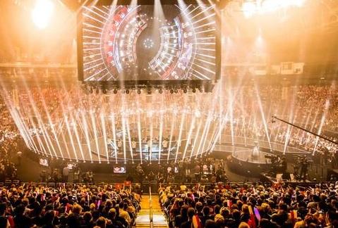 艾尔登法环 艾尔登法环